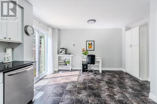 1237 Blackburn Drive, Oakville, ON - Indoor