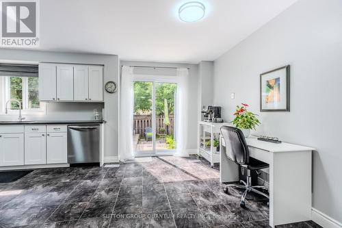 1237 Blackburn Drive, Oakville, ON - Indoor Photo Showing Other Room