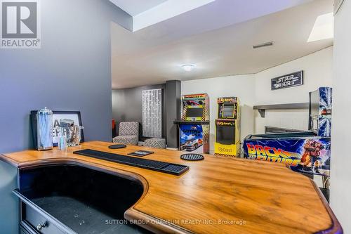 1237 Blackburn Drive, Oakville, ON - Indoor Photo Showing Other Room