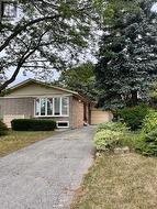 LOWER #2 - 164 RICHARD CLARK DRIVE Toronto, ON M3M 1V4