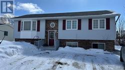 14 Fowlow Drive Stephenville, NL A2N 3R6