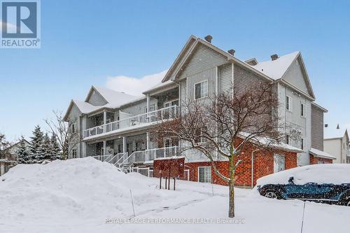 C - 100 ARTESA PRIVATE  Ottawa, ON K2S 0J8