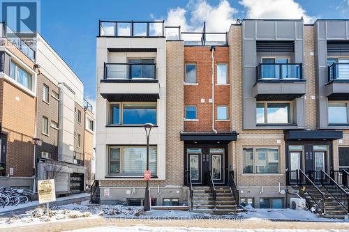 571 OZAWA PRIVATE  Ottawa, ON K1K 4Z9