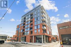 617 - 10 JAMES STREET Ottawa, ON K2P 1T2