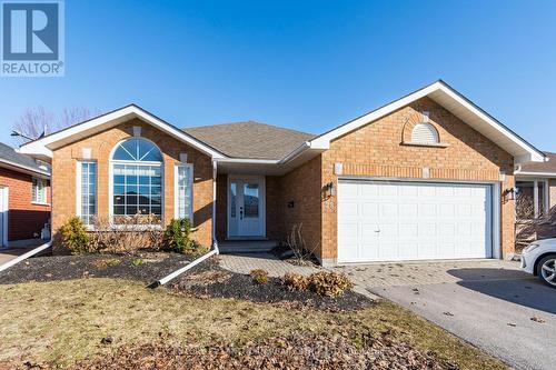 28 HICKORY GROVE  Belleville (Belleville Ward), ON K8N 5Y1