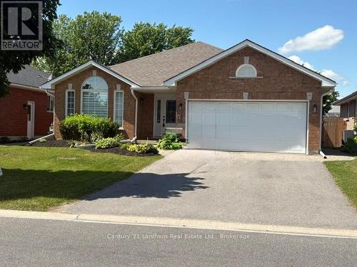 28 HICKORY GROVE  Belleville (Belleville Ward), ON K8N 5Y1