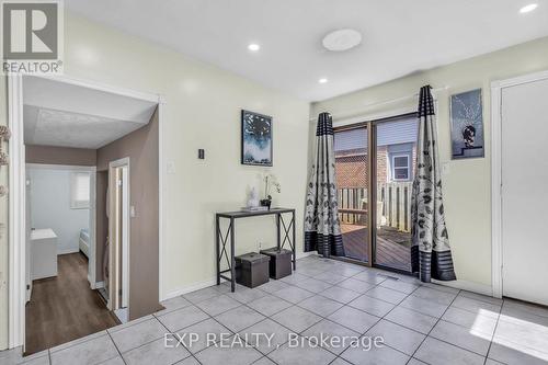 146 Bechtel Drive, Kitchener, ON - Indoor Photo Showing Other Room