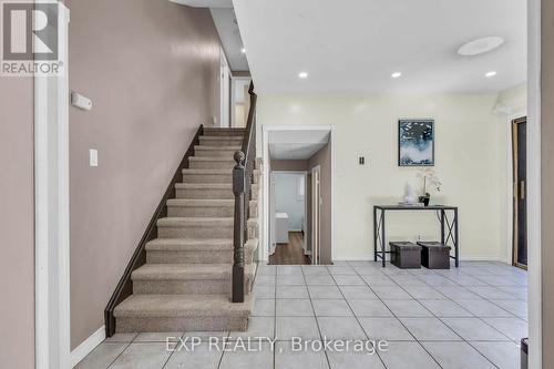 146 Bechtel Drive, Kitchener, ON - Indoor Photo Showing Other Room