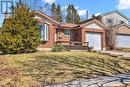 146 Bechtel Drive, Kitchener, ON  - Outdoor 