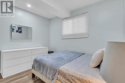 146 Bechtel Drive, Kitchener, ON - Indoor Photo Showing Bedroom