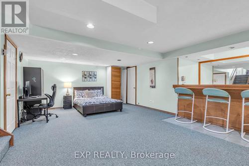 146 Bechtel Drive, Kitchener, ON - Indoor