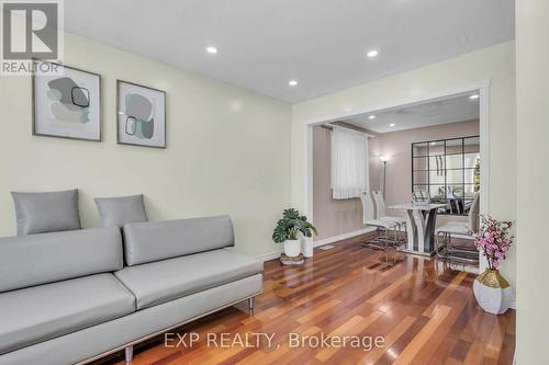 146 Bechtel Drive, Kitchener, ON - Indoor Photo Showing Other Room