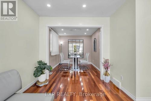 146 Bechtel Drive, Kitchener, ON - Indoor