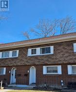 17 - 5523 CORONATION AVENUE Windsor, ON N8T 1B2