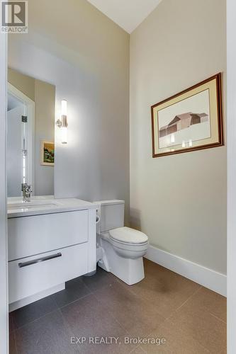 404 - 1705 Fiddlehead Place, London North (North R), ON - Indoor Photo Showing Bathroom