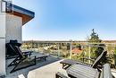 404 - 1705 Fiddlehead Place, London North (North R), ON  - Outdoor With Exterior 