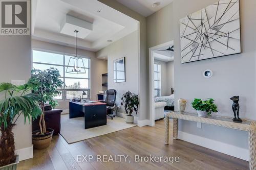 404 - 1705 Fiddlehead Place, London North (North R), ON - Indoor