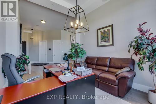404 - 1705 Fiddlehead Place, London North (North R), ON - Indoor