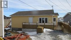 17 Harbour View Cresent Road  Burgeo, NL A0N 2H0