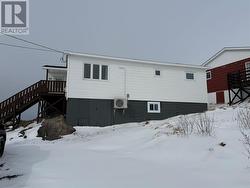 2A Muddy Hole Road  Burgeo, NL A0N 2H0