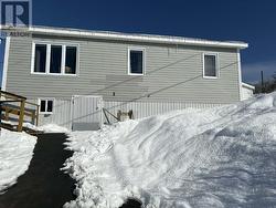 1 Clothiers Place  Burgeo, NL A0N 2H0