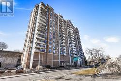 607 - 200 LAFONTAINE AVENUE Ottawa, ON K1L 8K8