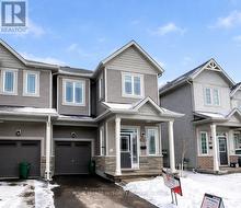 105 MESA DRIVE Ottawa, ON K2J 6W1