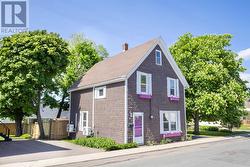 91 Gerald Street  Charlottetown, PE C1A 2M9