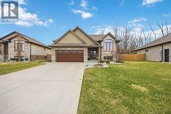 329 CITATION CIRCLE  St Clair, ON N0N 1G0