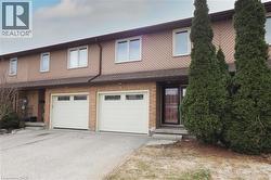 47 HIAWATHA Road Woodstock, ON N4T 1H8