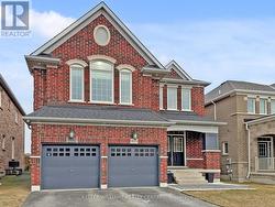833 LANGFORD BOULEVARD Bradford West Gwillimbury, ON L3L 0X6