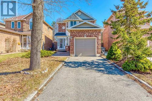49 LETTY AVENUE  Brampton, ON L6Y 4T1