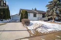 407 8th AVENUE N Warman, SK S0K 4S0