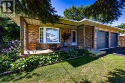 15 DAVIS Street Jarvis, ON N0A 1J0