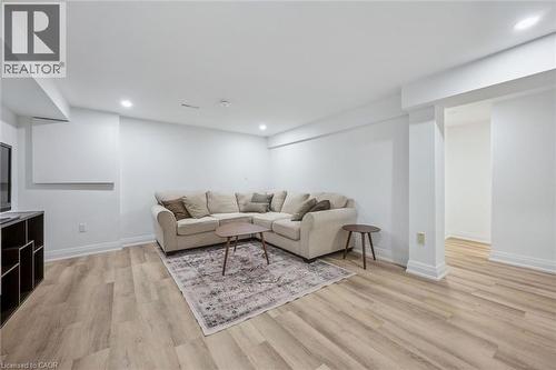 37 Enfield Drive, Cambridge, ON - Indoor