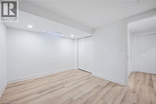 37 Enfield Drive, Cambridge, ON - Indoor Photo Showing Other Room