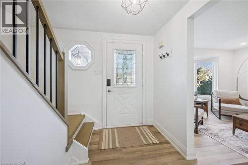 37 Enfield Drive, Cambridge, ON - Indoor Photo Showing Other Room