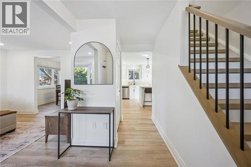 37 Enfield Drive, Cambridge, ON - Indoor Photo Showing Other Room