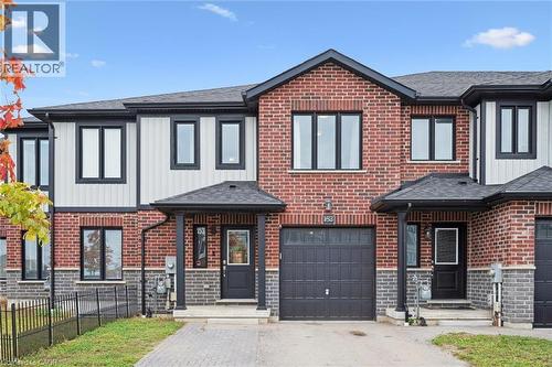 153 ROCHEFORT Street  Kitchener, ON N2R 0N1