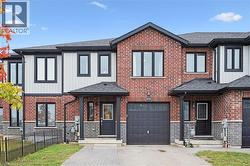 153 ROCHEFORT Street  Kitchener, ON N2R 0N1