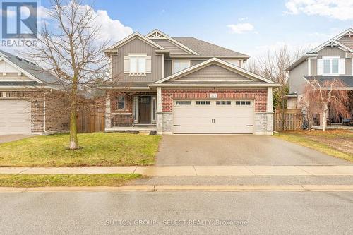 173 TARRY PARKWAY  Aylmer, ON N5H 3E1