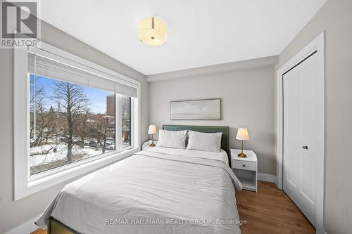 175 Armstrong Street, Ottawa, ON - Indoor Photo Showing Bedroom