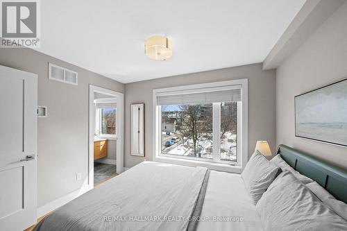 175 Armstrong Street, Ottawa, ON - Indoor Photo Showing Bedroom