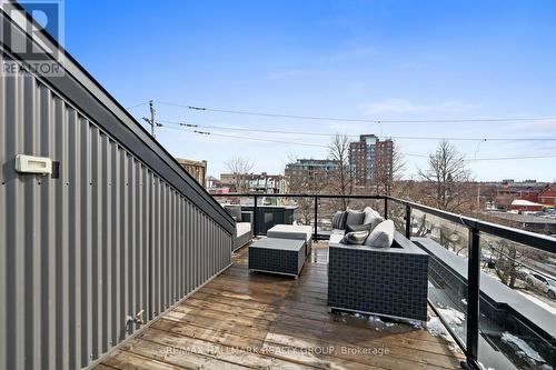 175 Armstrong Street, Ottawa, ON - Outdoor With Exterior