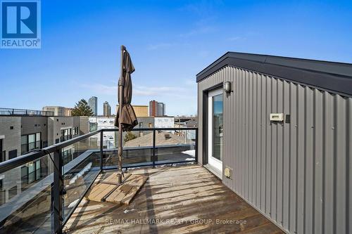 175 Armstrong Street, Ottawa, ON - Outdoor