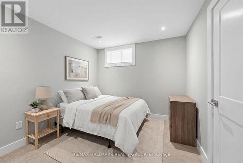 175 Armstrong Street, Ottawa, ON - Indoor Photo Showing Bedroom