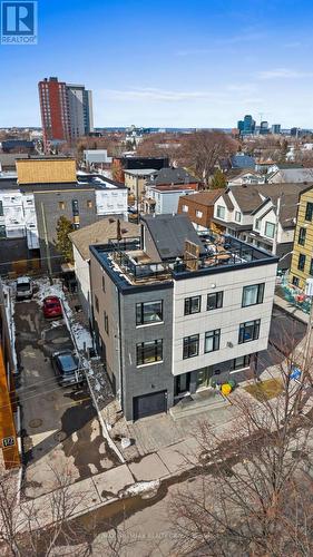 175 Armstrong Street, Ottawa, ON - Outdoor With View