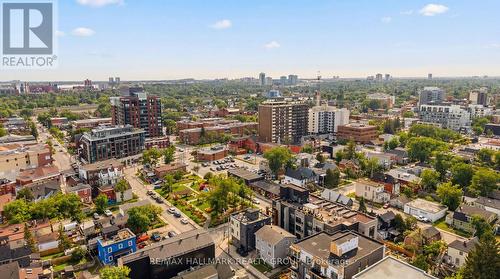 175 Armstrong Street, Ottawa, ON - Outdoor With View