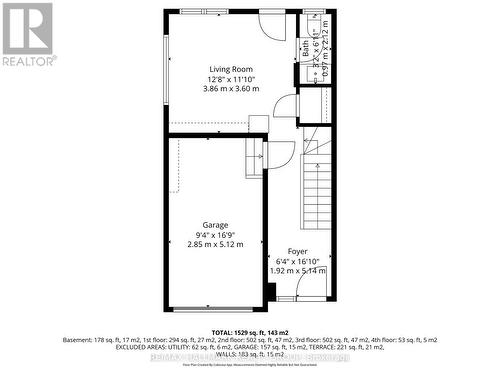 175 Armstrong Street, Ottawa, ON - Other