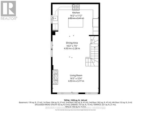 175 Armstrong Street, Ottawa, ON - Other